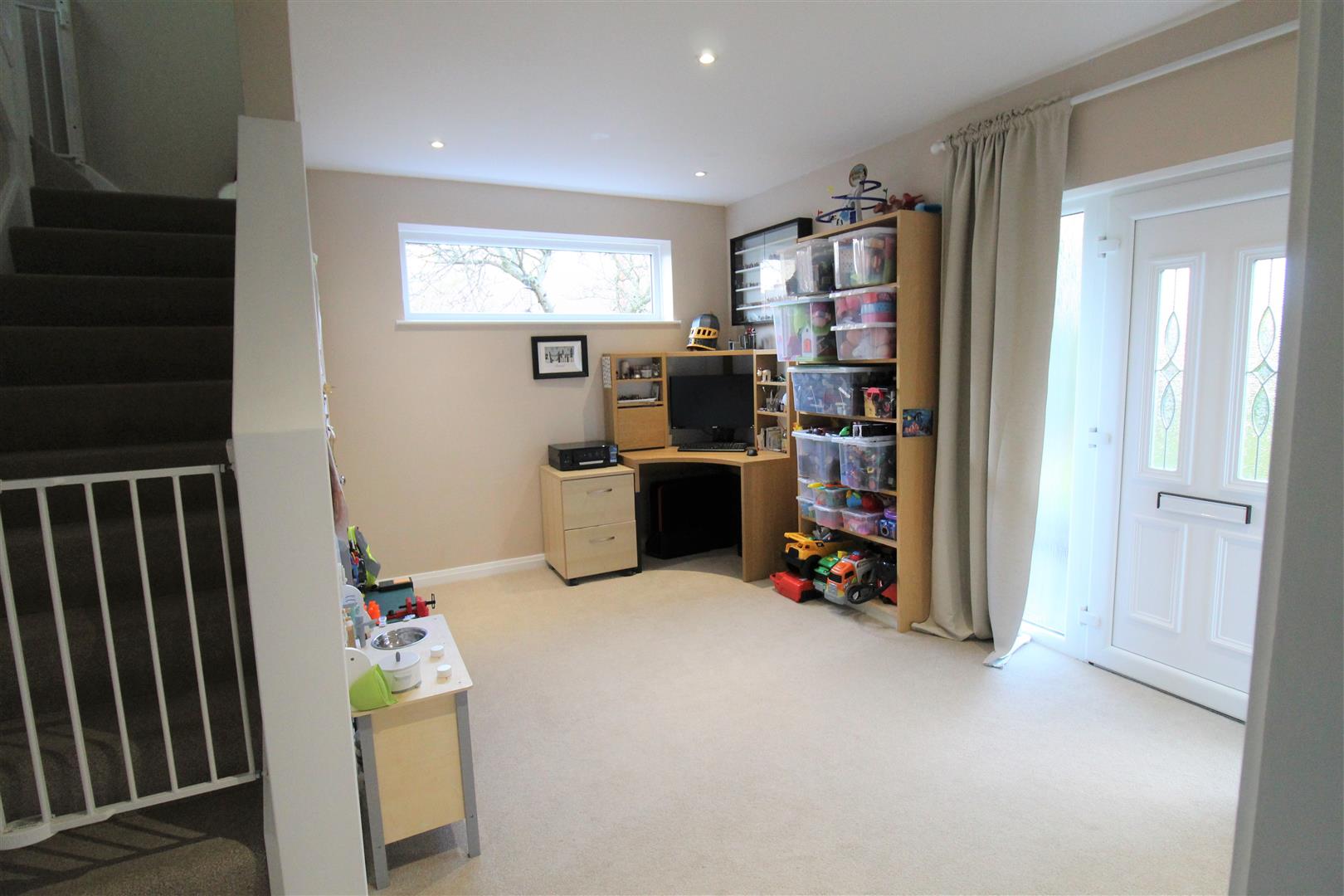 Malcolm Close, Baddeley Green, Stoke-On-Trent